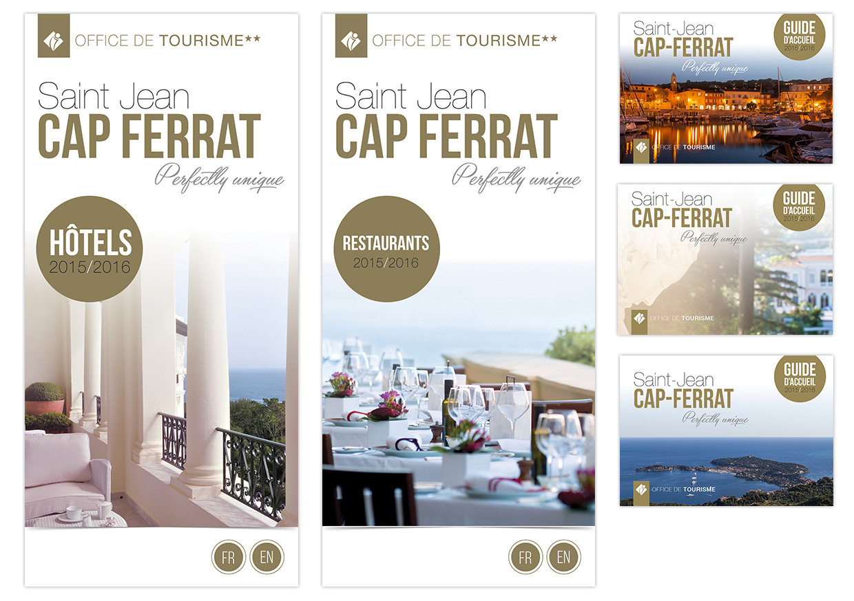 creation de sites web tourisme
