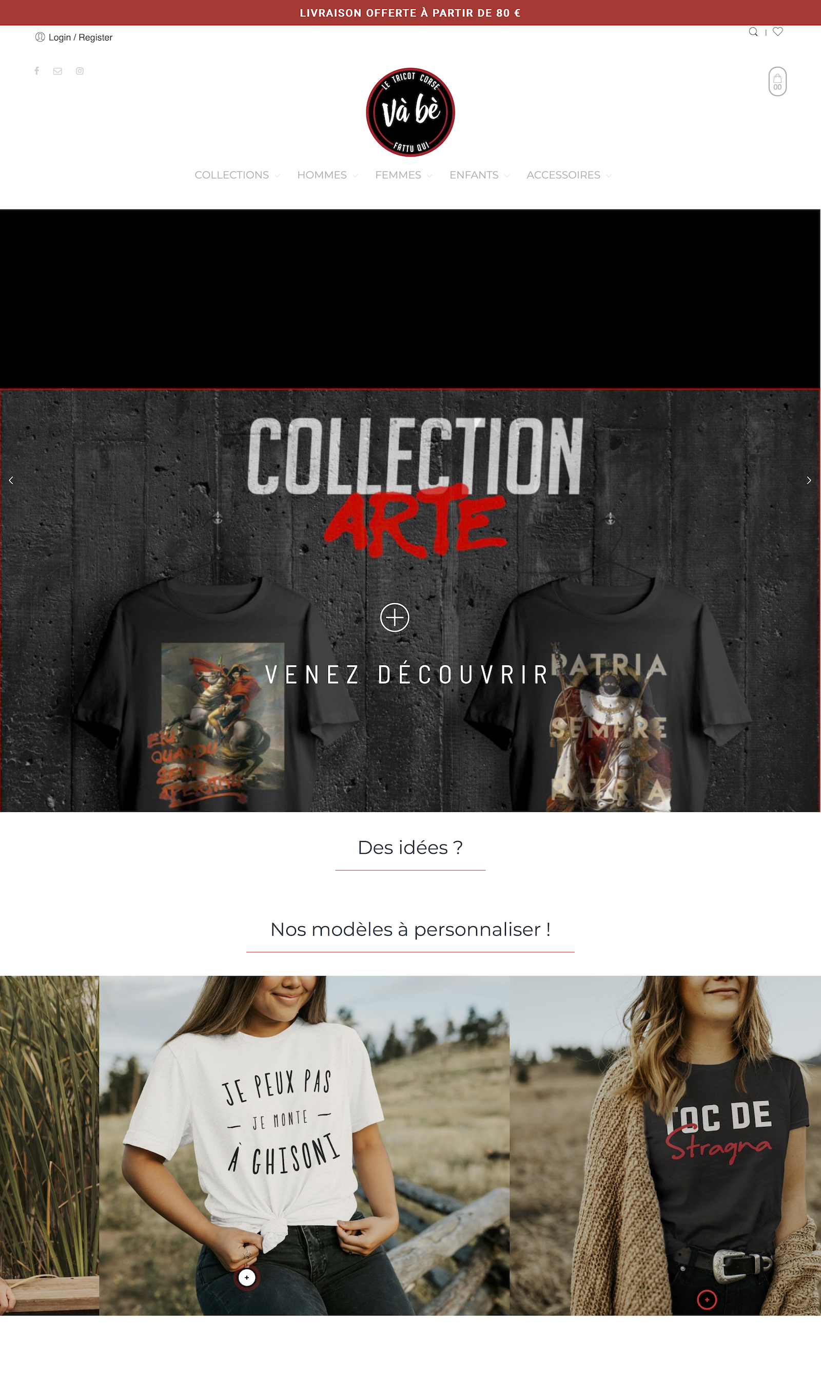 Site web responsive, gestion du référencement naturel
